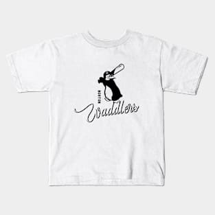 Boston Waddlers Kids T-Shirt